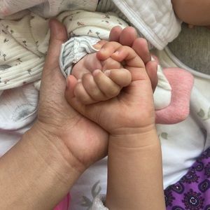 Meet your Posher, Yi